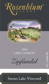 Zinfandel